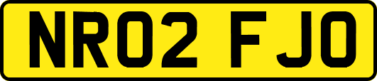 NR02FJO