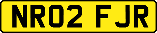NR02FJR
