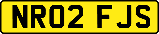 NR02FJS
