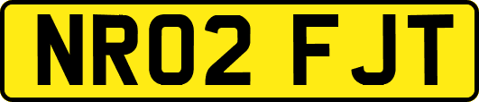 NR02FJT