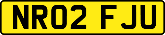 NR02FJU