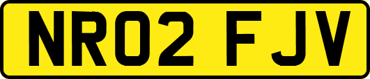 NR02FJV