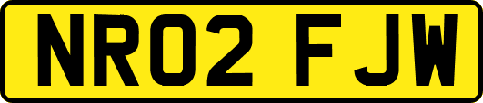 NR02FJW