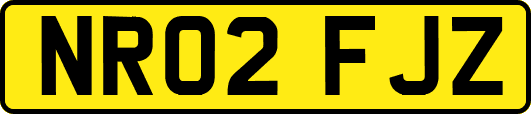 NR02FJZ