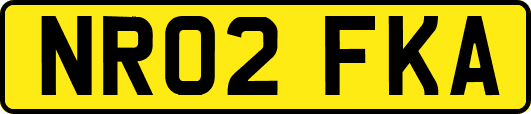 NR02FKA