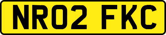 NR02FKC