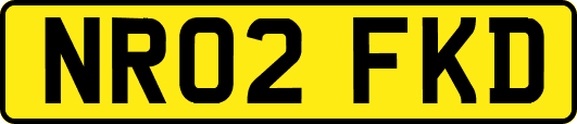 NR02FKD