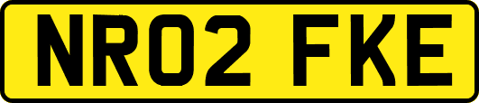 NR02FKE