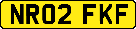 NR02FKF