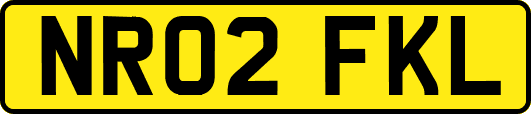 NR02FKL
