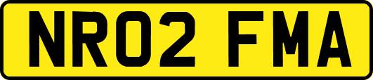 NR02FMA