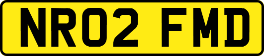 NR02FMD