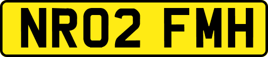 NR02FMH