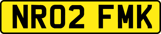 NR02FMK
