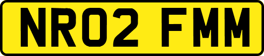 NR02FMM