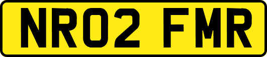 NR02FMR