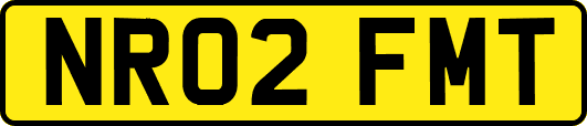 NR02FMT
