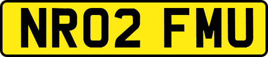NR02FMU