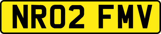 NR02FMV