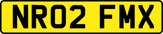 NR02FMX