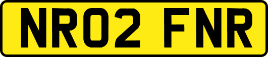 NR02FNR