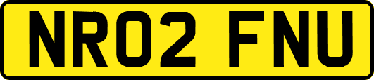 NR02FNU