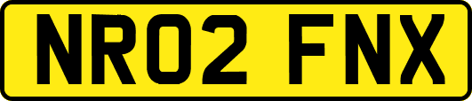 NR02FNX