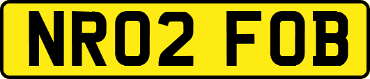 NR02FOB