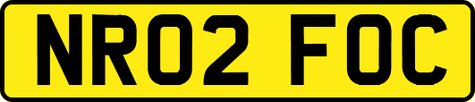 NR02FOC