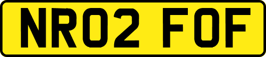 NR02FOF