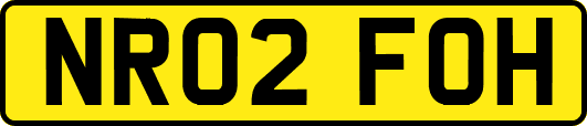 NR02FOH