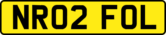 NR02FOL