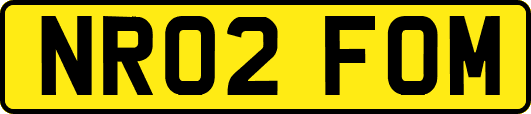 NR02FOM