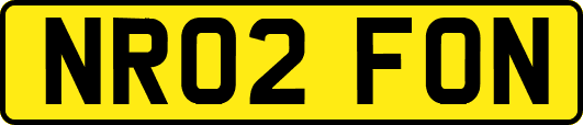 NR02FON