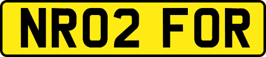 NR02FOR