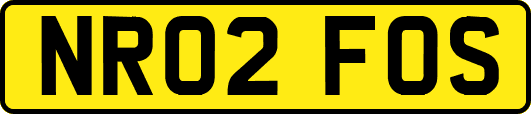 NR02FOS