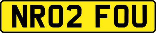 NR02FOU