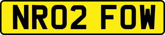 NR02FOW