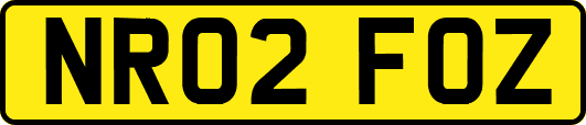 NR02FOZ