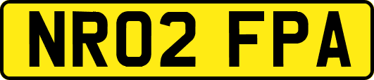 NR02FPA