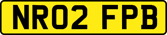 NR02FPB