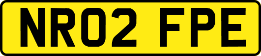 NR02FPE