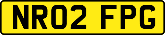 NR02FPG