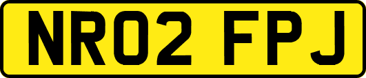 NR02FPJ