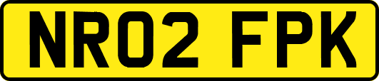 NR02FPK
