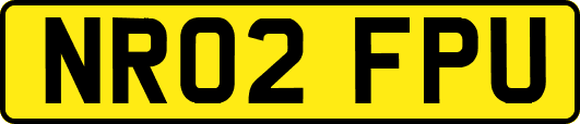 NR02FPU