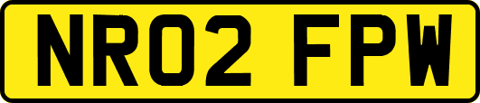 NR02FPW
