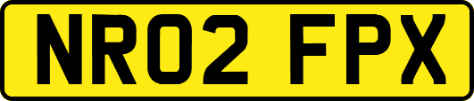NR02FPX