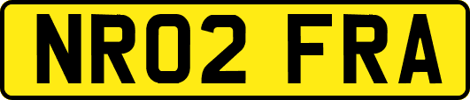 NR02FRA