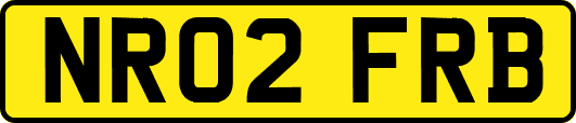 NR02FRB